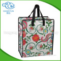 Wholesale China Trade Pp Shopping Bag Foldable Shopping Bag